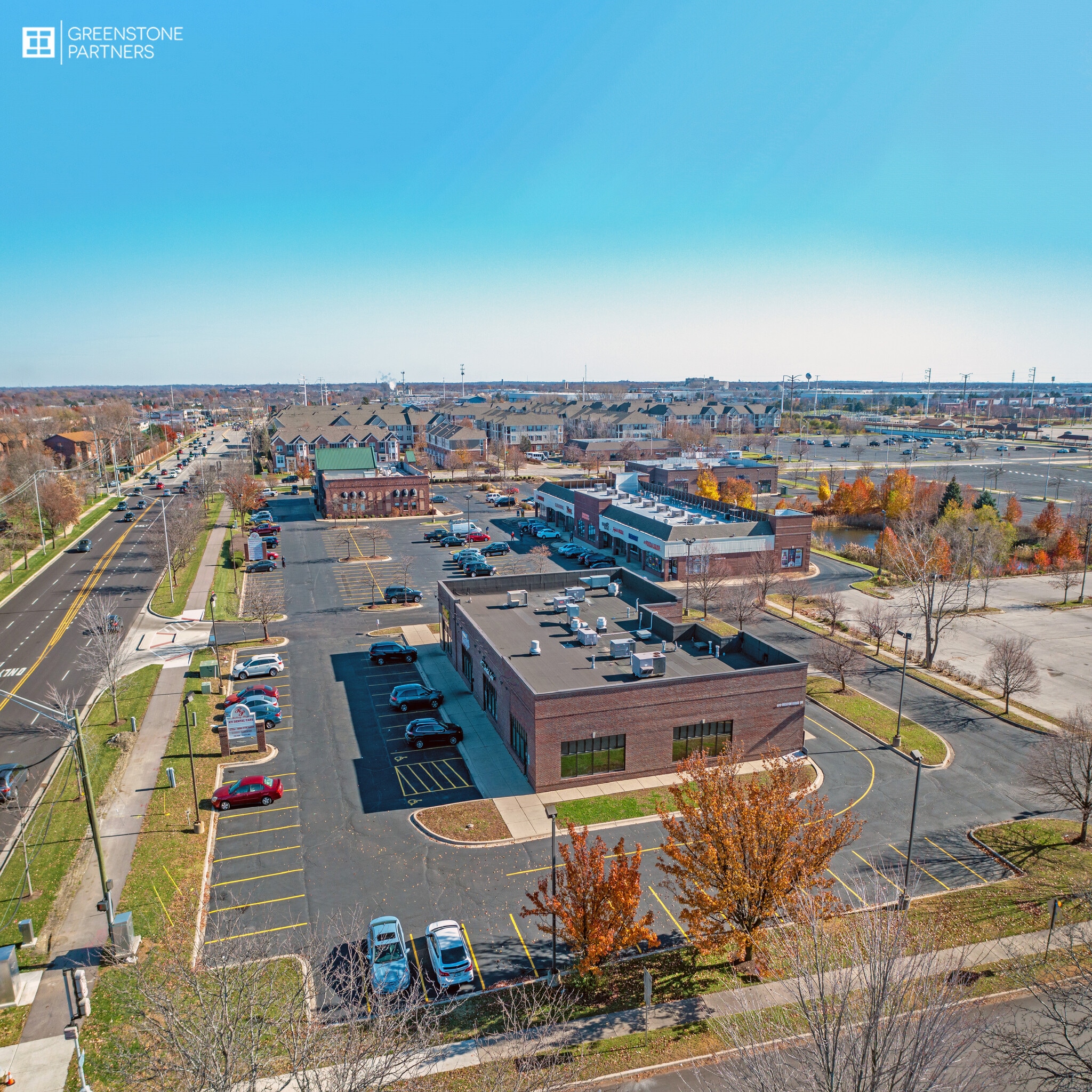 535 Fairway Dr, Naperville, IL for Rent