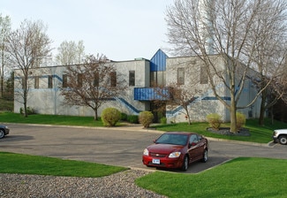 Vadnais Heights, MN Manufacturing - 400 Commerce Ct Vadnais Heights, MN Manufacturing - 400 Commerce Ct