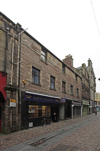 Inverness, HLD Retail - 22 Baron Taylors St