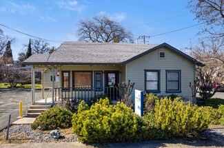 Lakeport, CA Medical - 475 N Forbes St