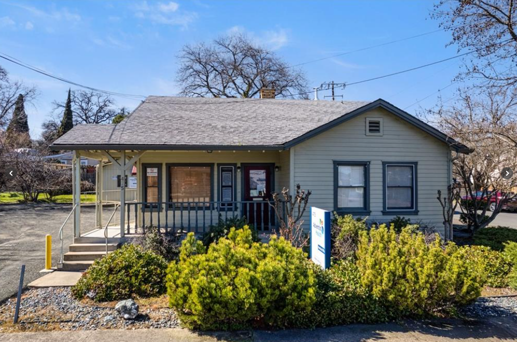 475 N Forbes St, Lakeport, CA for Sale