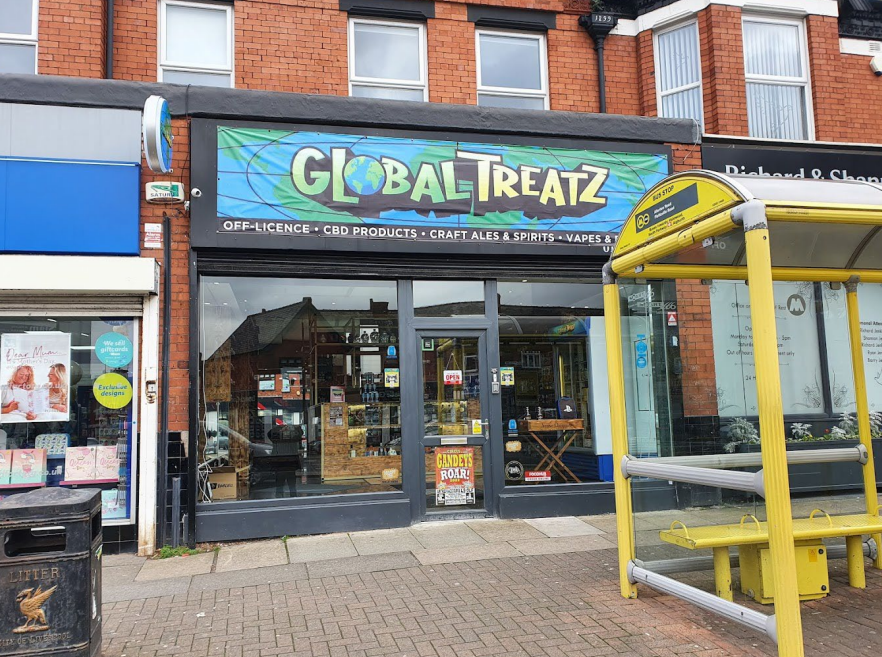 Allerton Rd, Liverpool, MSY for Rent