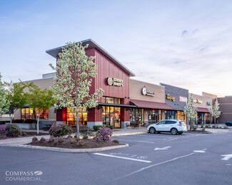 Corvallis, OR Medical, Retail - 1830-1838 NW 9th St Corvallis, OR Medical, Retail - 1830-1838 NW 9th St