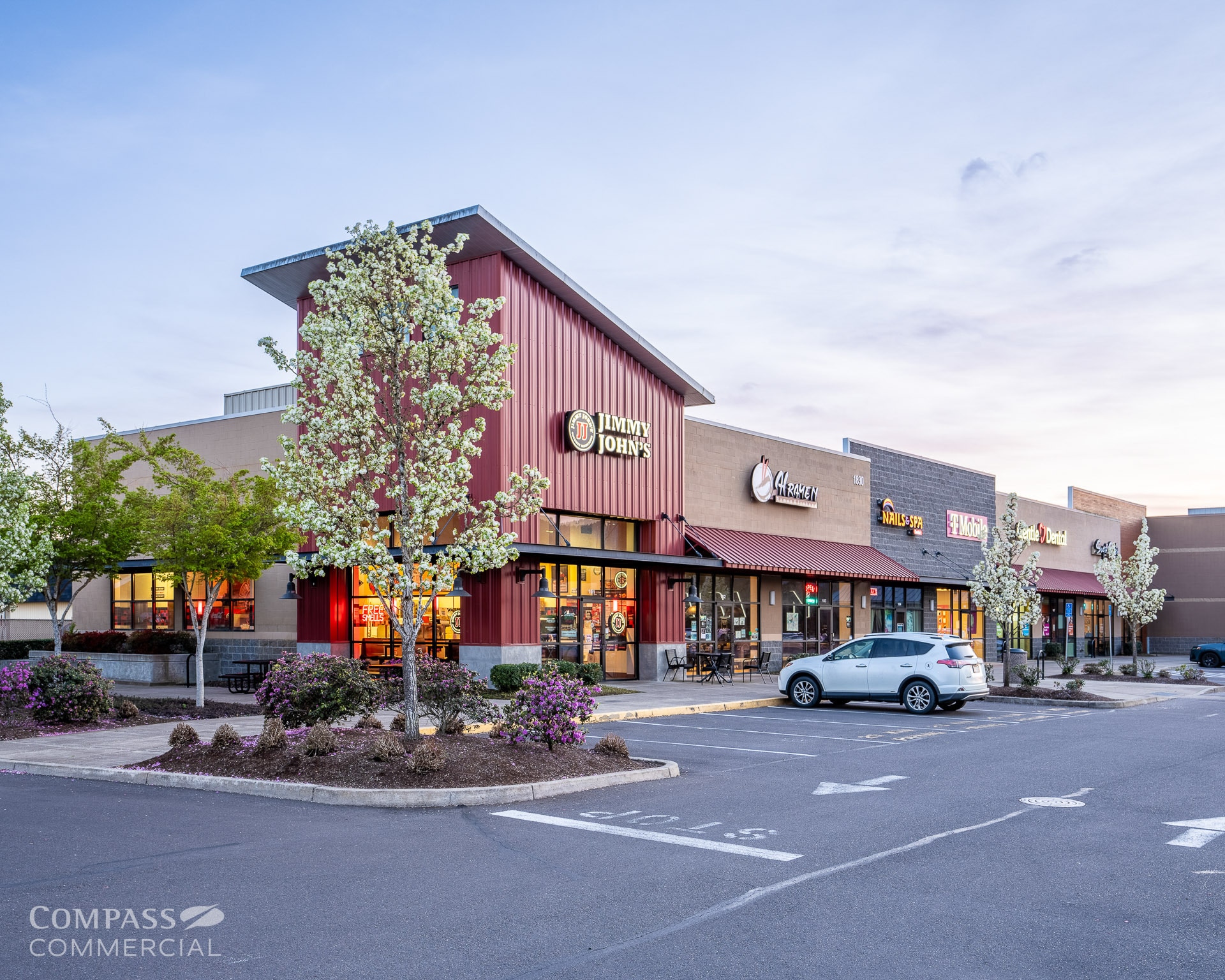 1840 NW 9th St, Corvallis, OR for Rent