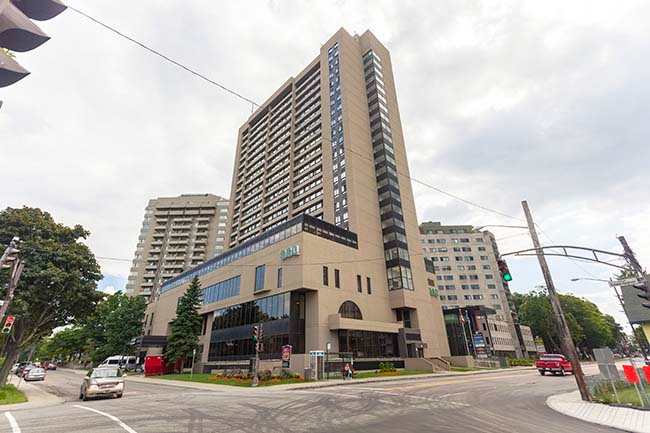 830-840 Av Ernest-Gagnon, Québec, QC for Rent