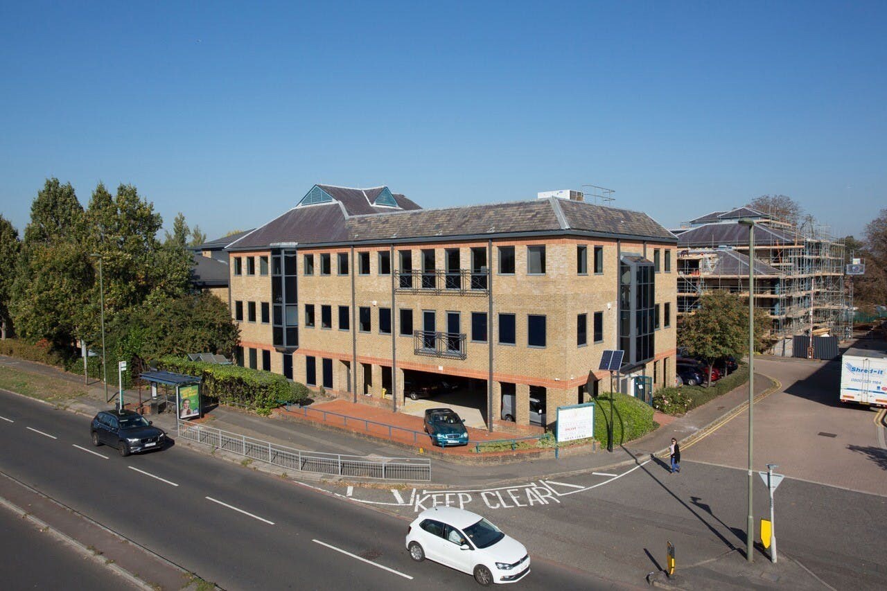 The Causeway, Staines, MDS for Rent