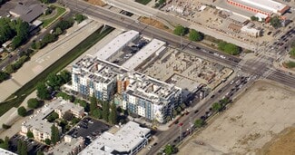 Canoga Park, CA Apartments - 6801 Canoga Ave