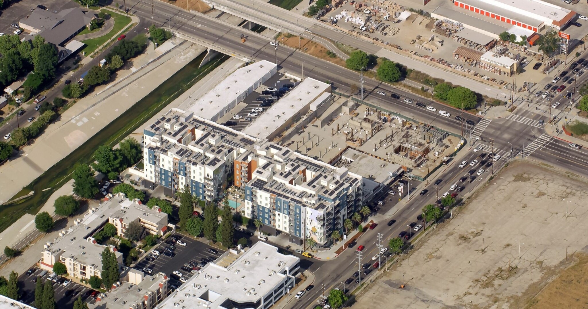 6801 Canoga Ave, Canoga Park, CA for Sale