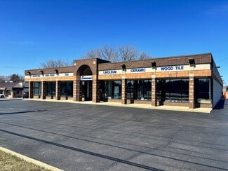 Gurnee, IL Retail - 3500 Grand Ave