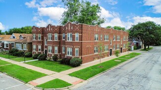 Chicago, IL undefined - 8439 S Blackstone Ave Chicago, IL undefined - 8439 S Blackstone Ave