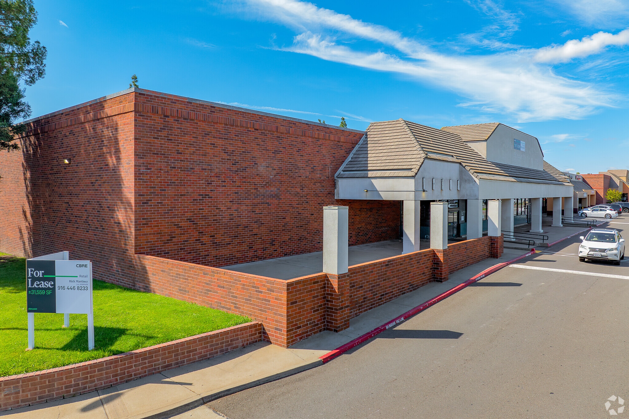 4004 Foothills Blvd, Roseville, CA for Sale