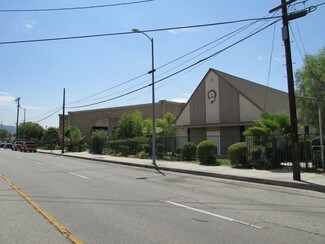 Sun Valley, CA Office/Retail - 11134 Saticoy St