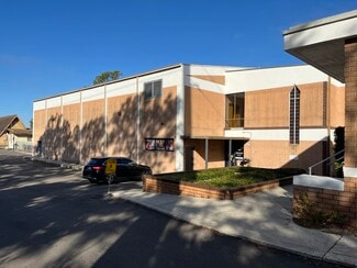 Jacksonville, FL Retail - 6612 Arlington Expy