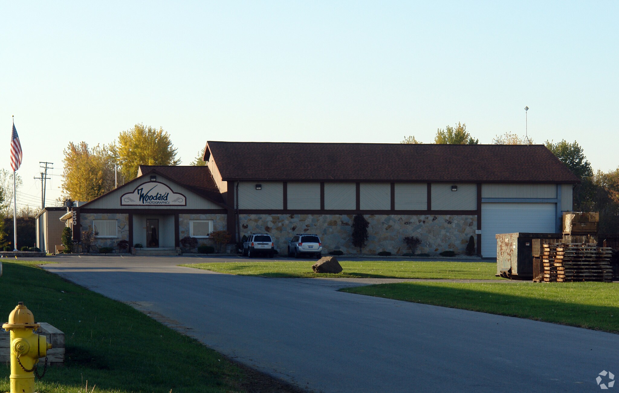 550 Goodrich Rd, Bellevue, OH for Sale