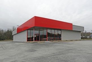Chattanooga, TN Retail - 4711 Dayton Blvd