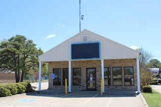 Siloam Springs, AR Office - 160 E Highway 412