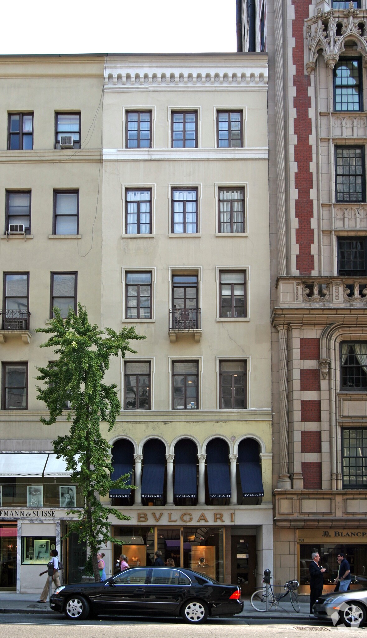 783 Madison Ave, New York, NY for Rent