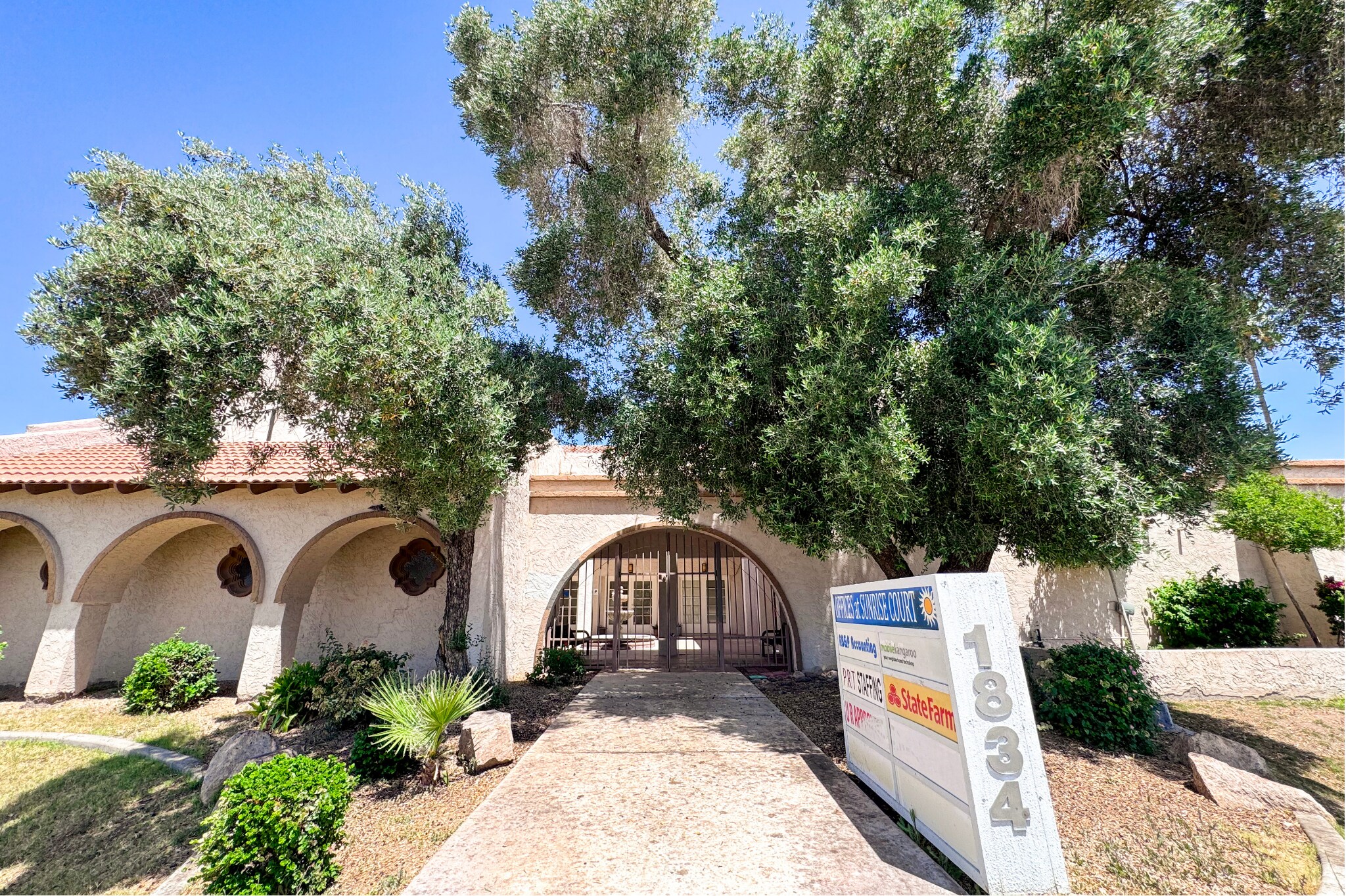 1834 E Baseline Rd, Tempe, AZ for Rent
