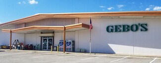 McKinney, TX Freestanding - 2004 W University Dr McKinney, TX Freestanding - 2004 W University Dr