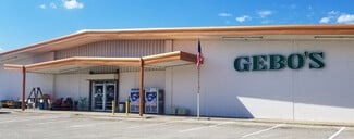 McKinney, TX Retail - 2004 W University Dr McKinney, TX Retail - 2004 W University Dr