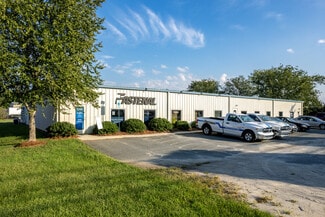 Monroe, NC Flex - 1635 Morgan Mill Rd