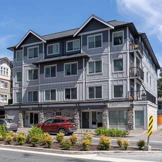 Victoria, BC undefined - 2835 Peatt Rd