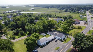 Madison, CT Storefront Retail/Office - 60 Boston Post Rd