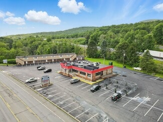 Scotrun, PA Restaurant - 2576 Route 611