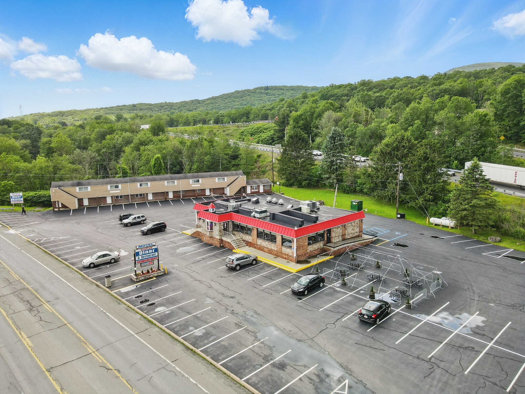 2576 Route 611, Scotrun, PA for Sale