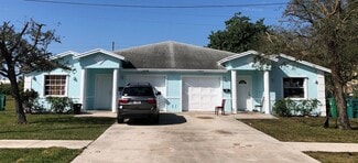 Riviera Beach, FL Apartments - 1139 Wright St Riviera Beach, FL Apartments - 1139 Wright St