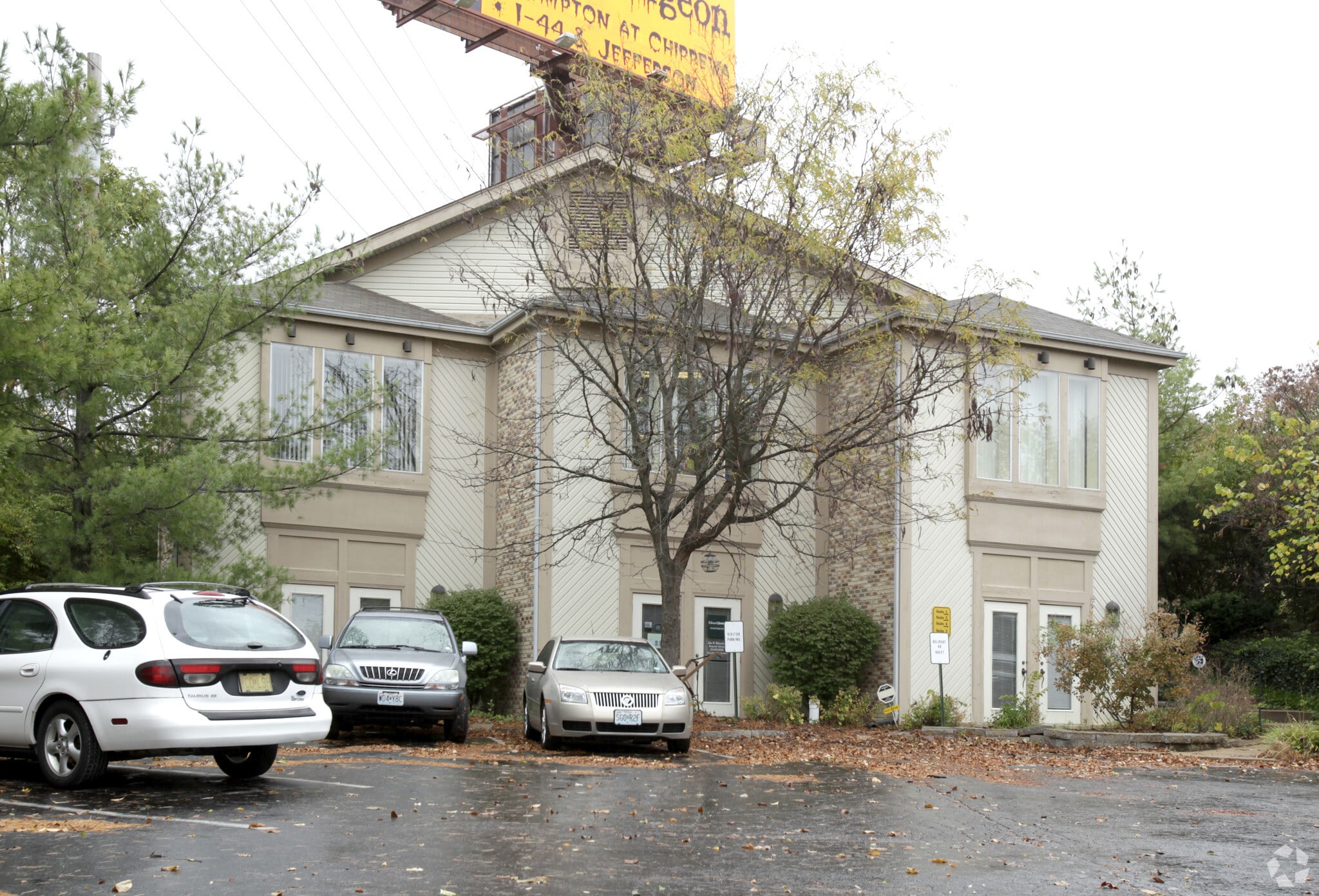 600 S Holmes Ave, Saint Louis, MO for Sale