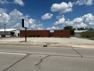 Kankakee, IL Industrial - 1480 N Hobbie Ave