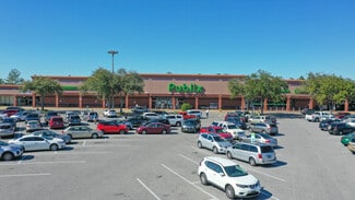 Spring Hill, FL Retail - 4329-4391 Commercial Way