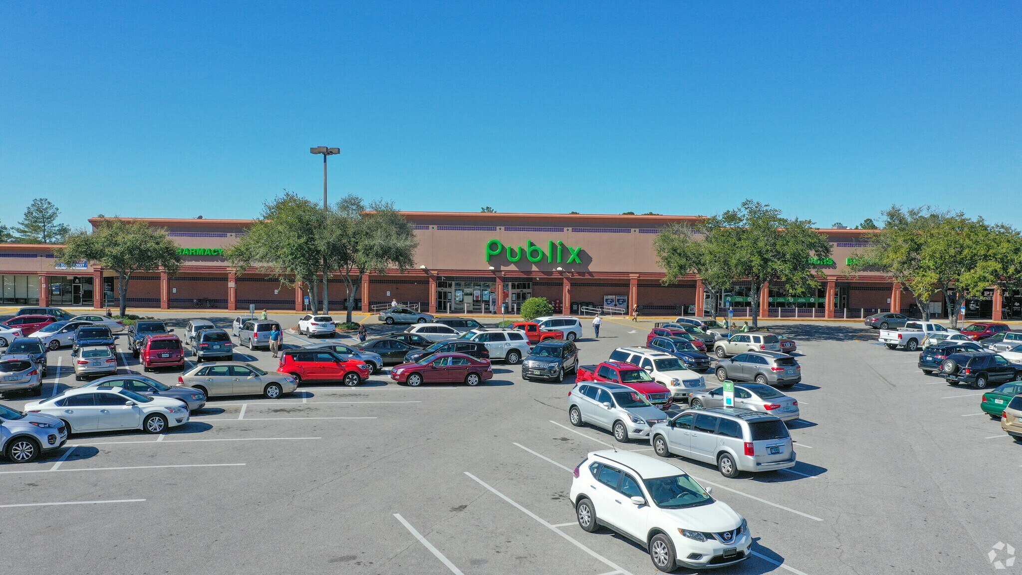 4329-4391 Commercial Way, Spring Hill, FL for Rent