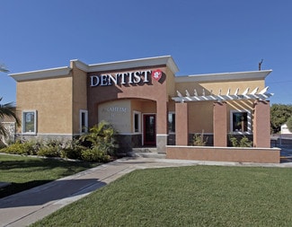 Anaheim, CA Medical - 705 S State College Blvd Anaheim, CA Medical - 705 S State College Blvd