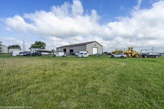 Blackstone, IL Auto Repair - 11475 E 3050 North Rd