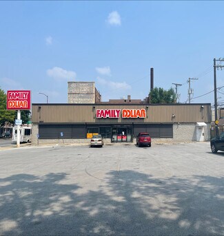 Chicago, IL undefined - 7927 S Ashland Ave Chicago, IL undefined - 7927 S Ashland Ave