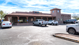 Apache Junction, AZ Medical - 300 S Phelps Dr