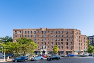 New York, NY Retail - 2816 Frederick Douglass Blvd
