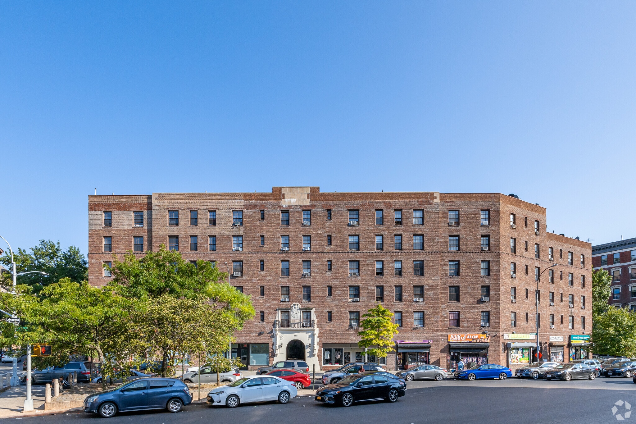 2816 Frederick Douglass Blvd, New York, NY for Rent