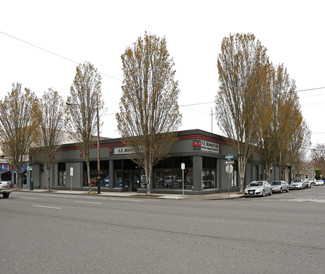Portland, OR undefined - 739 NE Broadway St