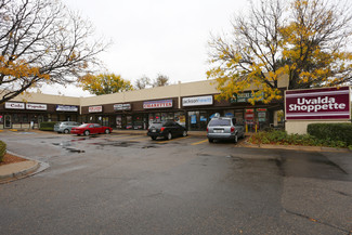 Aurora, CO Retail - 13110-13190 E Mississippi Ave