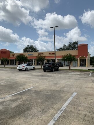 Winter Garden, FL Office - 1201 State Road 535