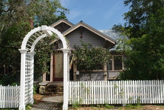 Sarasota, FL Retail - 1773 Morrill St