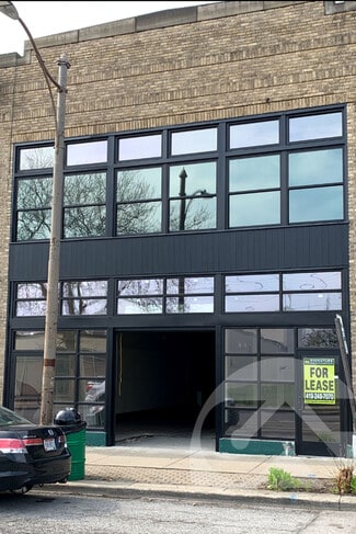 Toledo, OH Retail - 1811 Adams St