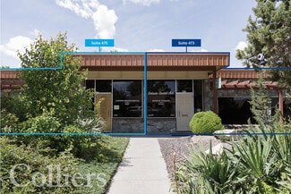 Ontario, OR Medical - 473-475 SW 4th Ave