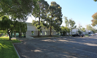 Dublin, CA Industrial - 6805 Sierra Ct