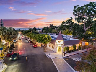Saratoga, CA undefined - 14572 Big Basin Way