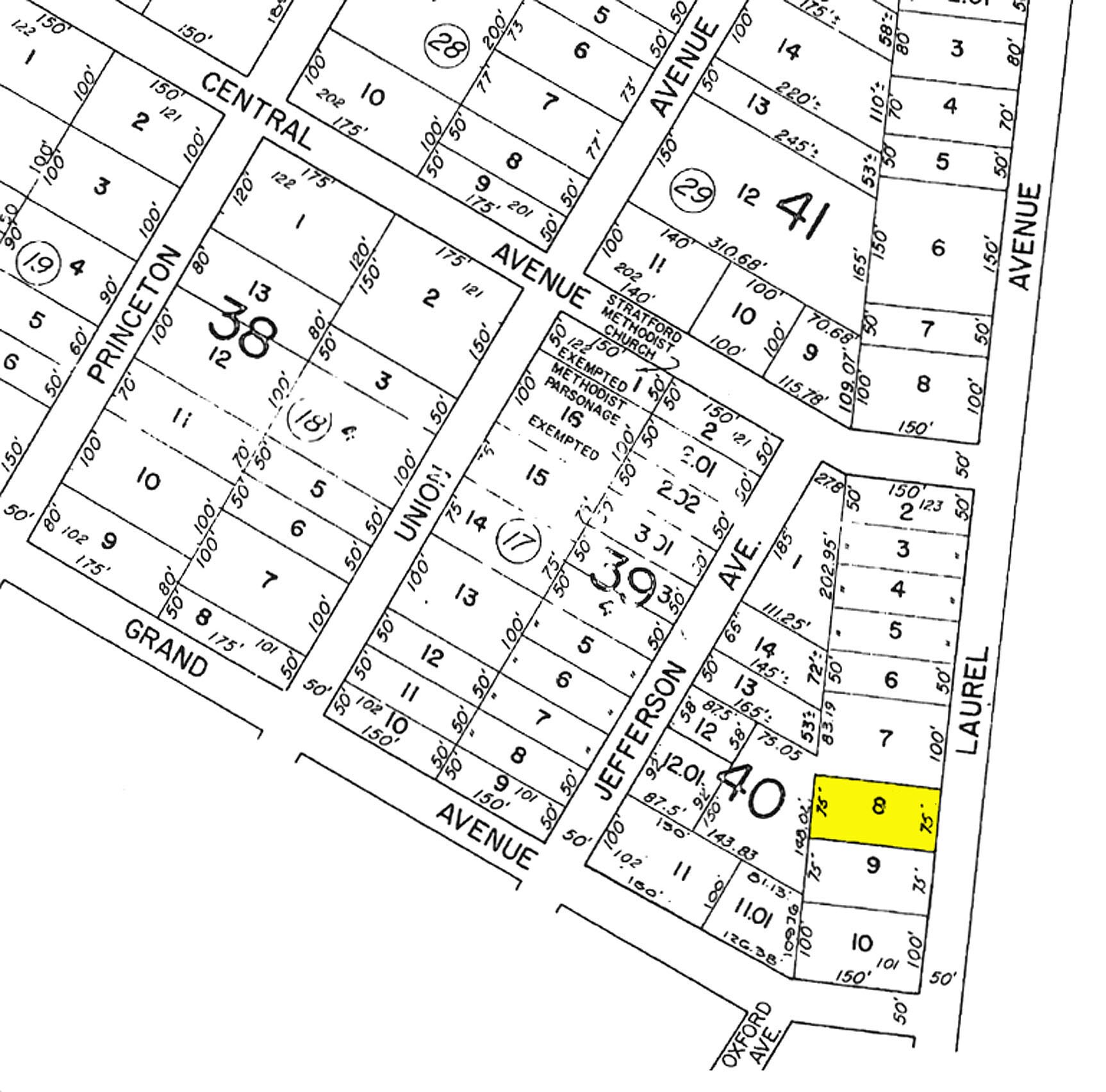 109 E Laurel Rd, Stratford, NJ for Rent