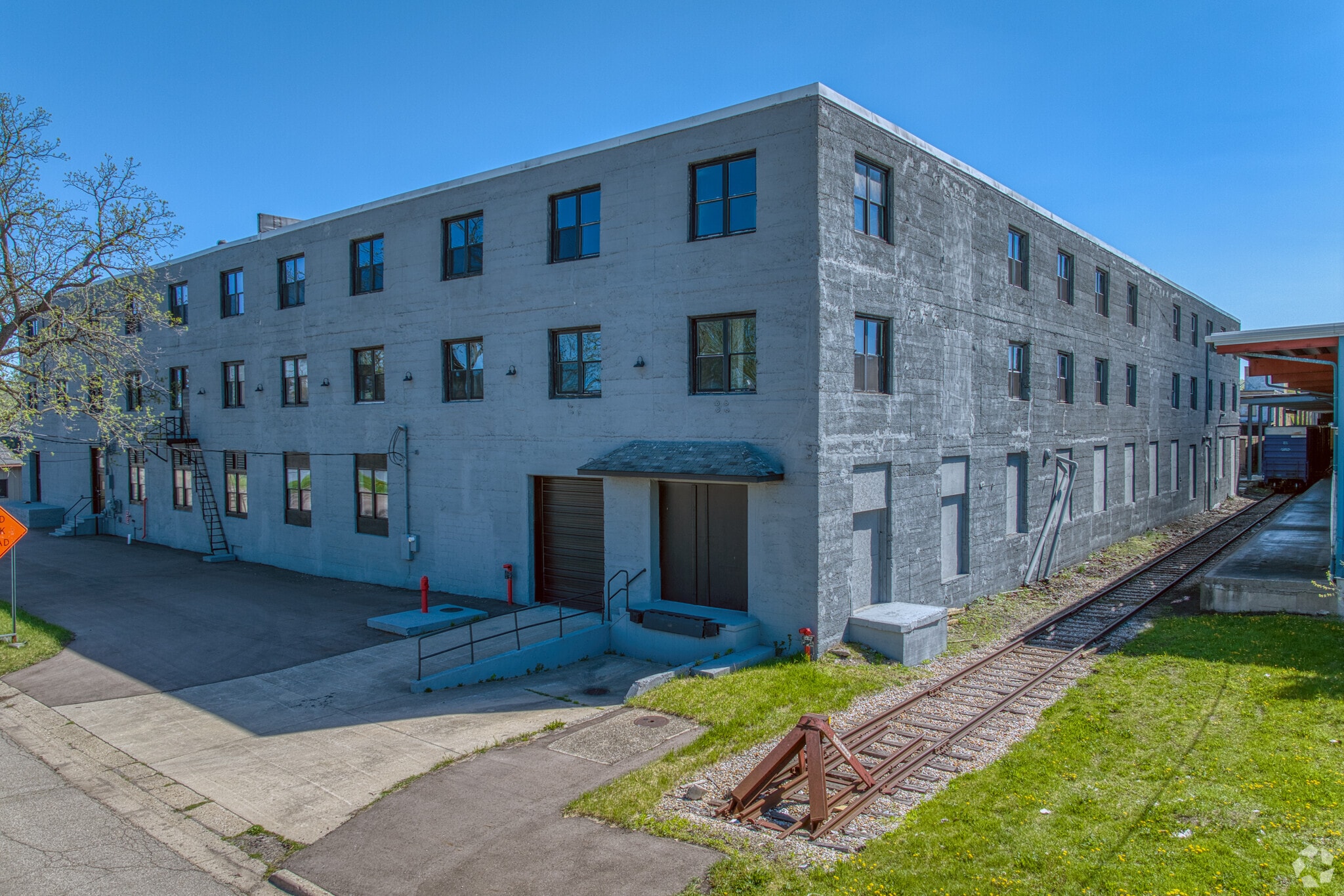1811 Factory St, Kalamazoo, MI for Rent